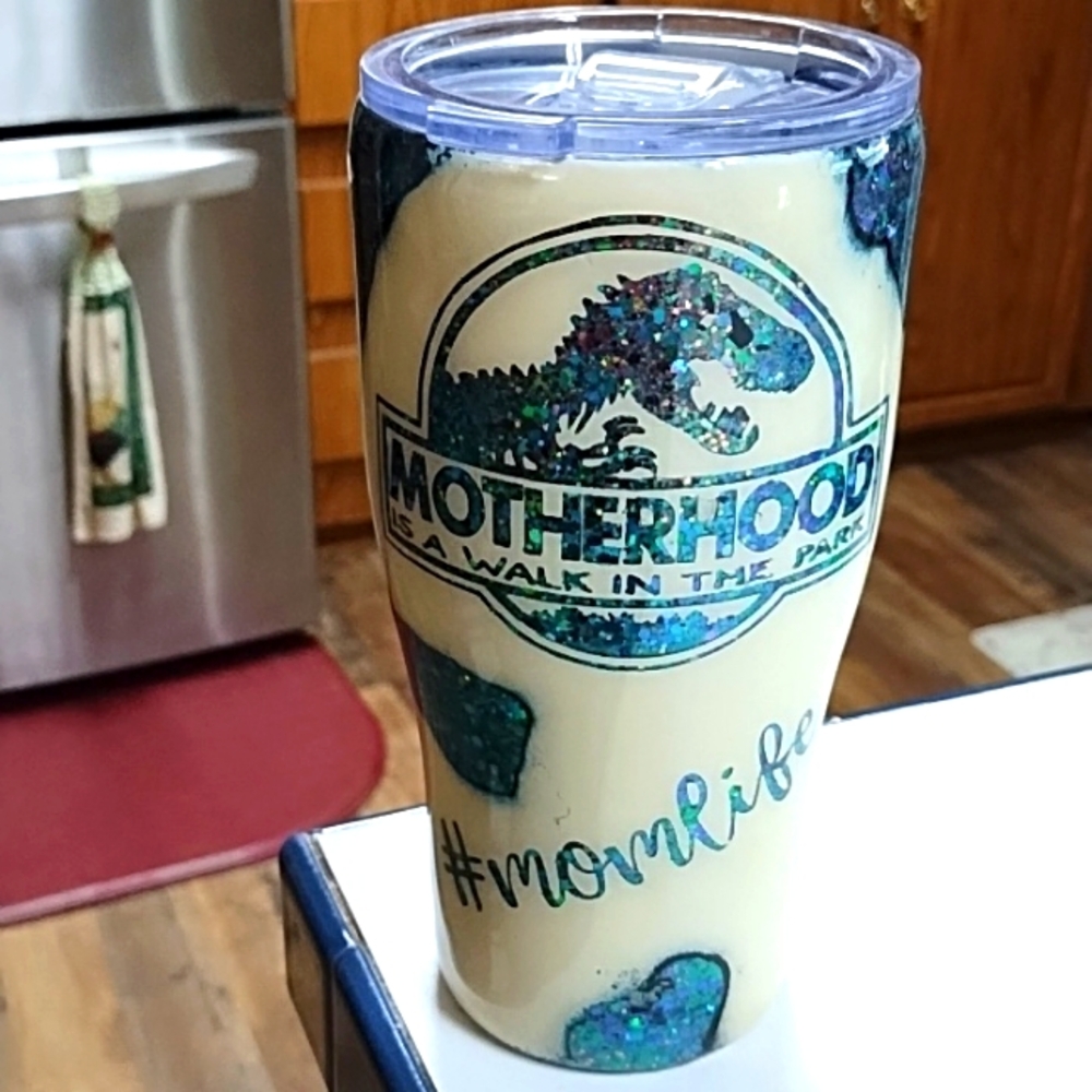 Tumbler 🦕🦕